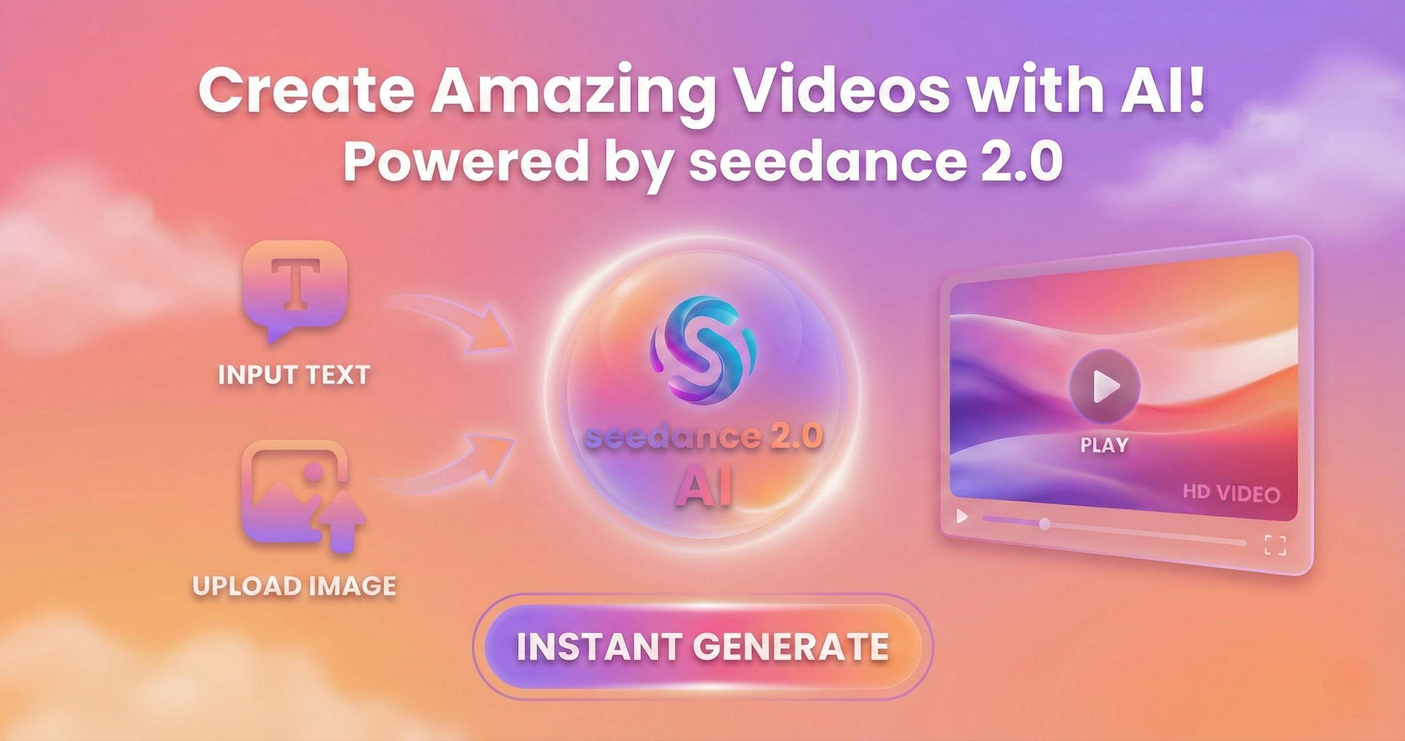 Seedance 2.0 Prompt Guide: Consistent AI Videos (Seedance2)